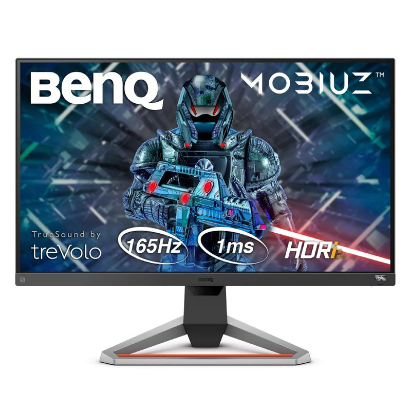 BenQ MOBIUZ EX2710S 27" 16:9 HDR10 FreeSync 165 Hz IPS Gaming Monitor - شاشة